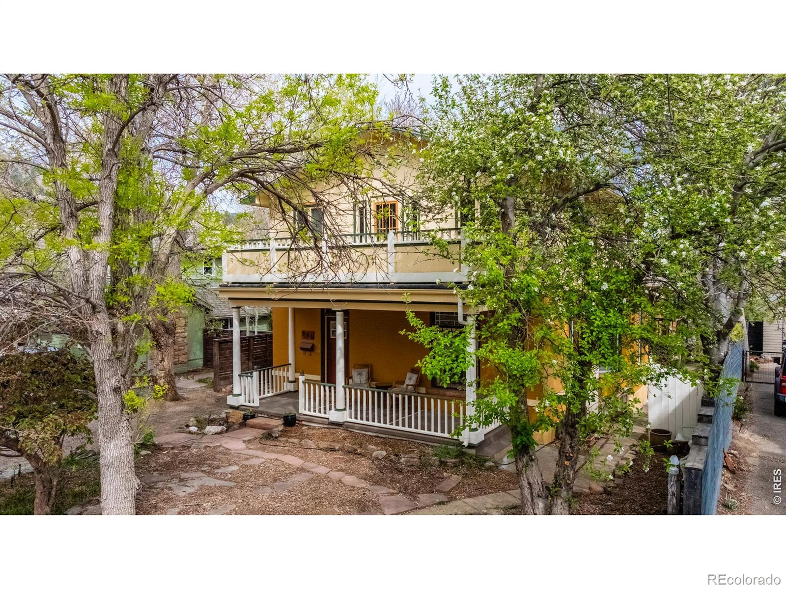 541 Arapahoe Avenue Boulder CO 80302