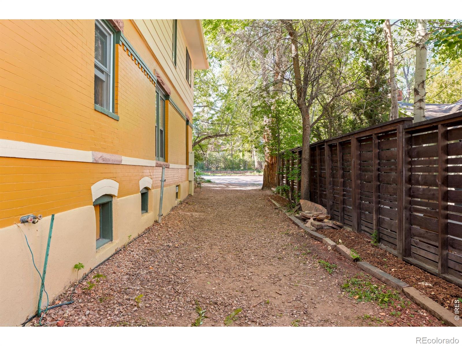 541 Arapahoe Avenue Boulder CO 80302