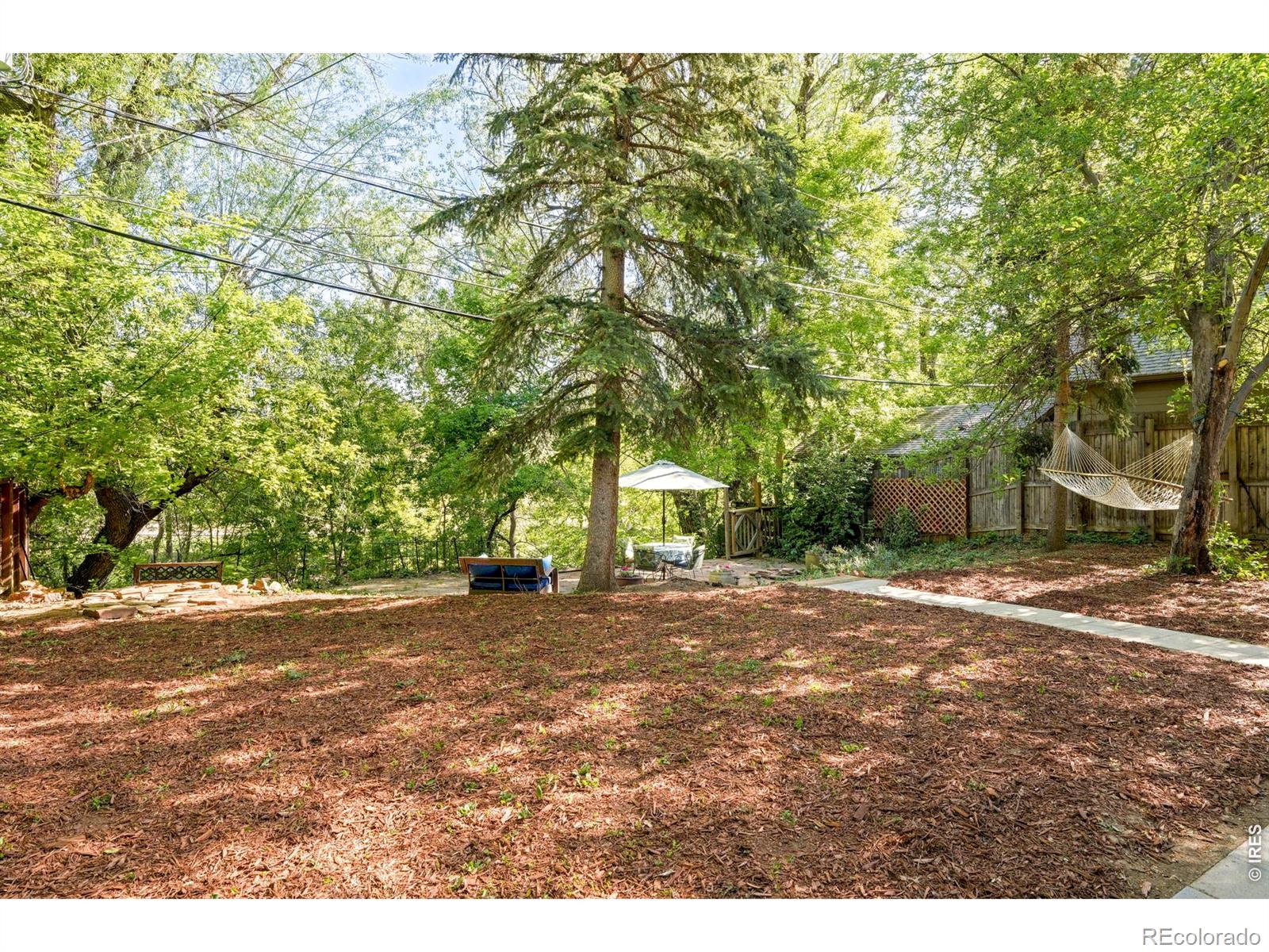 541 Arapahoe Avenue Boulder CO 80302