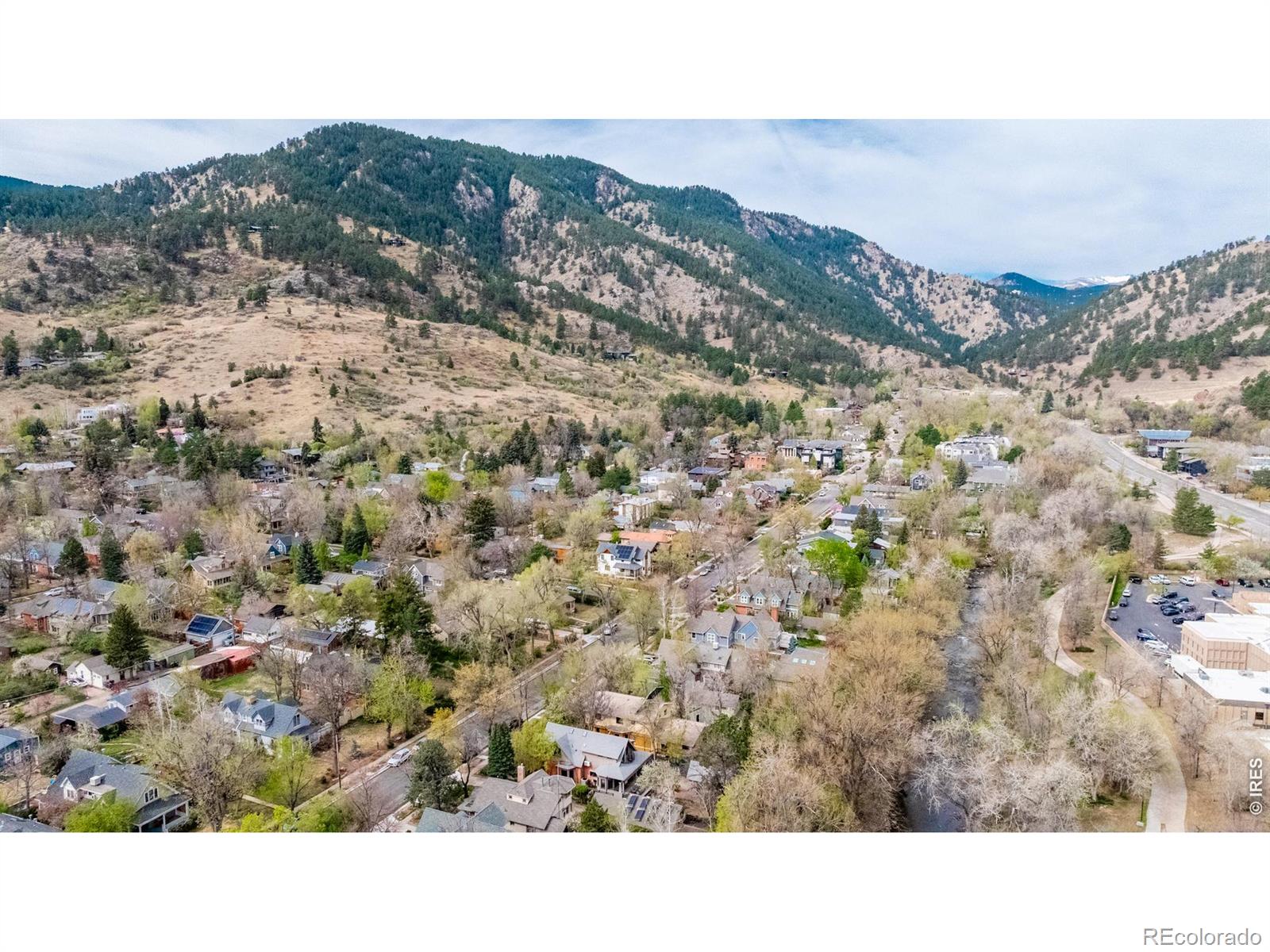 541 Arapahoe Avenue Boulder CO 80302