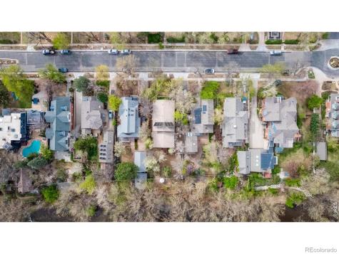 541 Arapahoe Avenue Boulder CO 80302