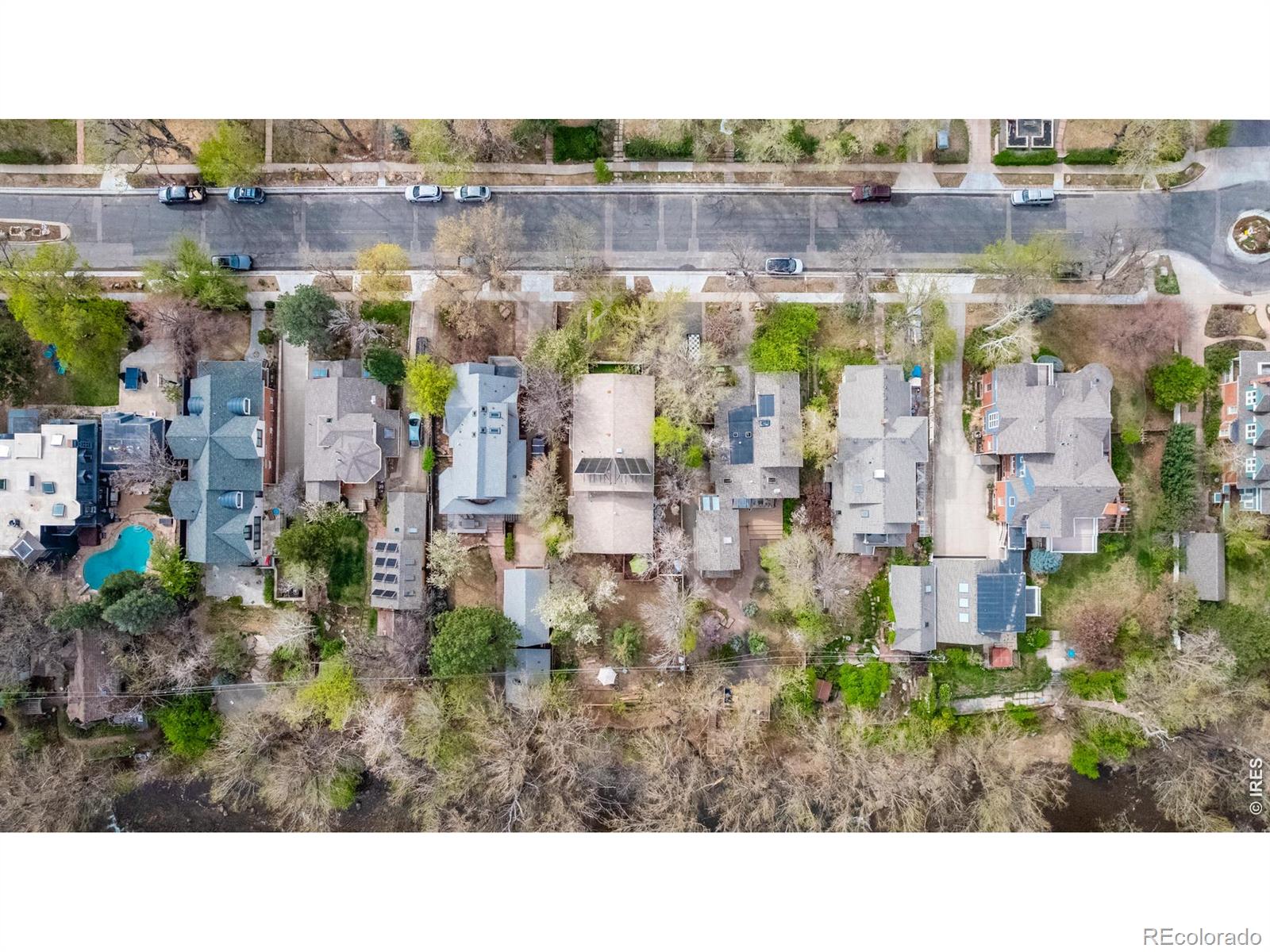 541 Arapahoe Avenue Boulder CO 80302