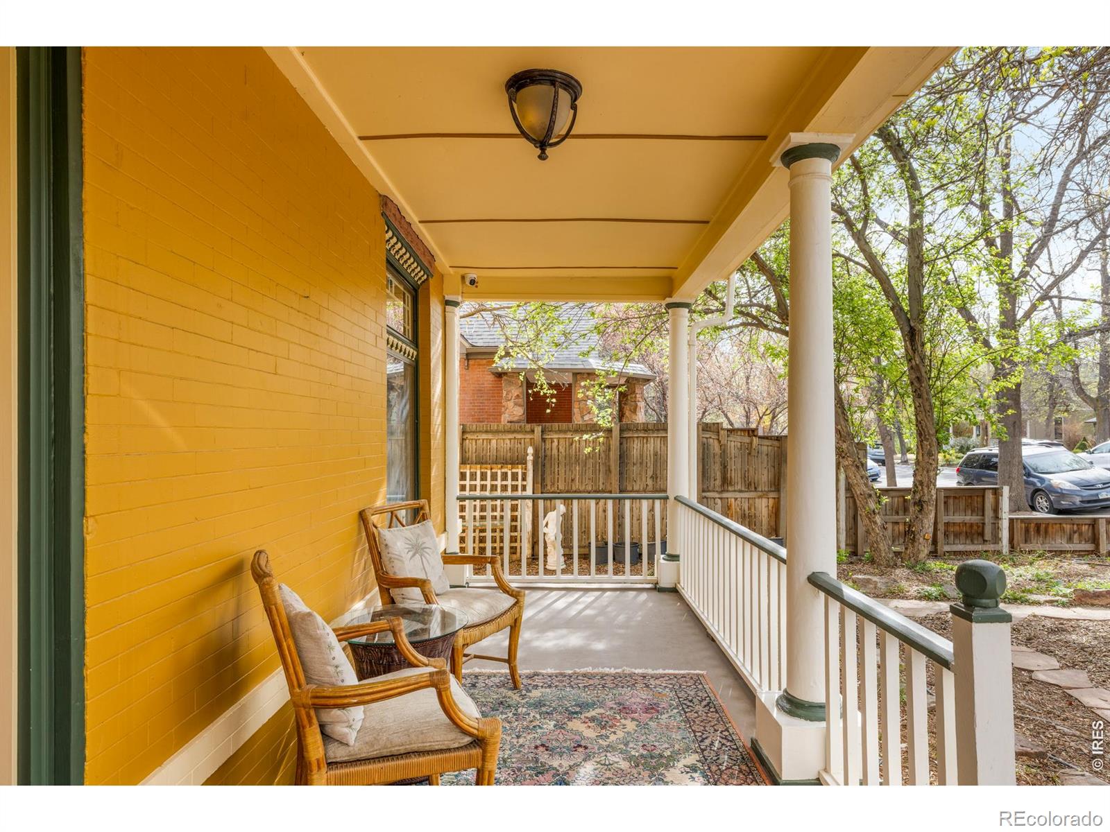 541 Arapahoe Avenue Boulder CO 80302