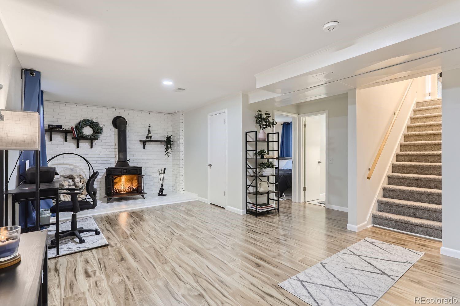 1301 Worley Drive Denver CO 80221