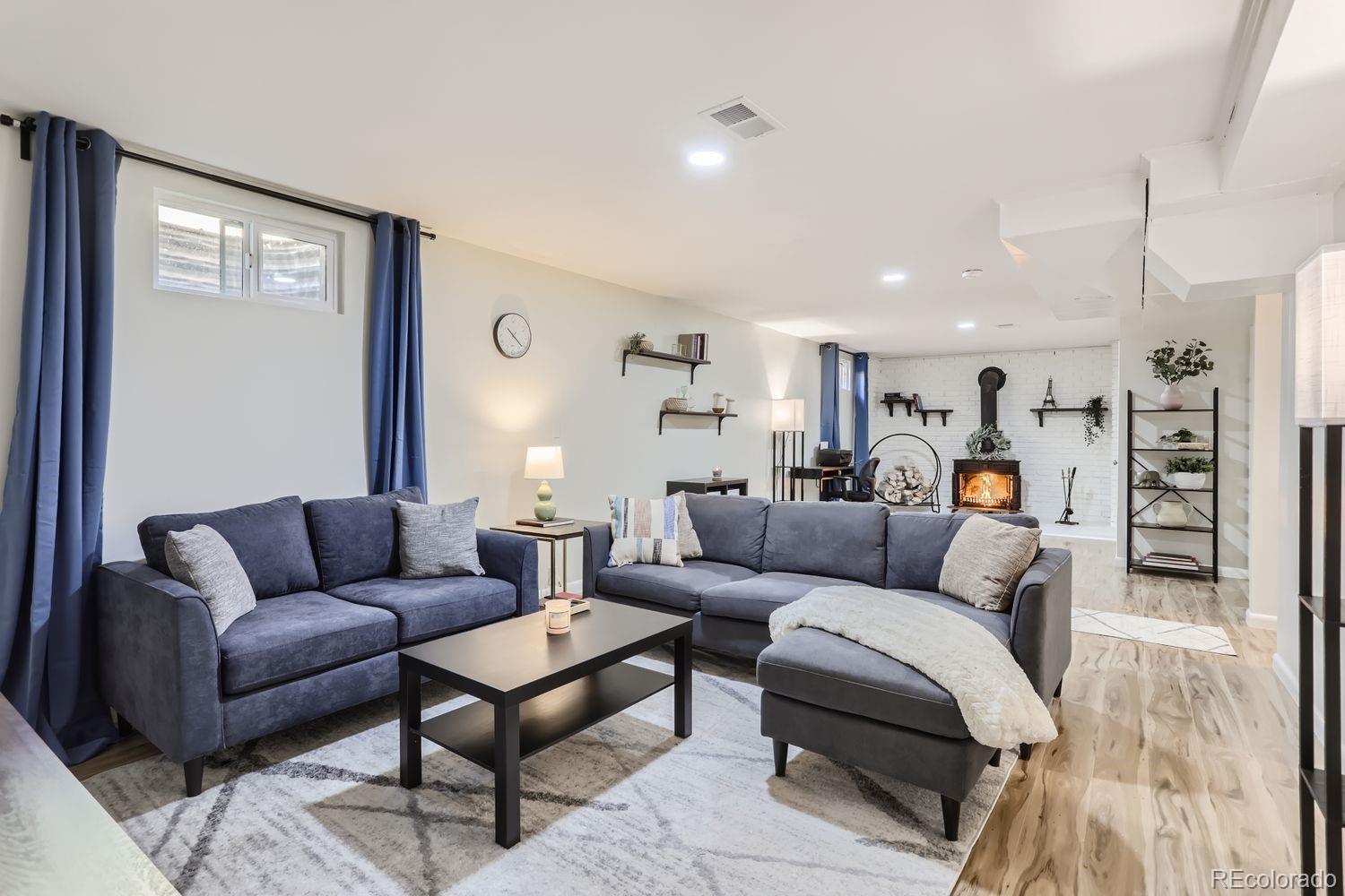 1301 Worley Drive Denver CO 80221