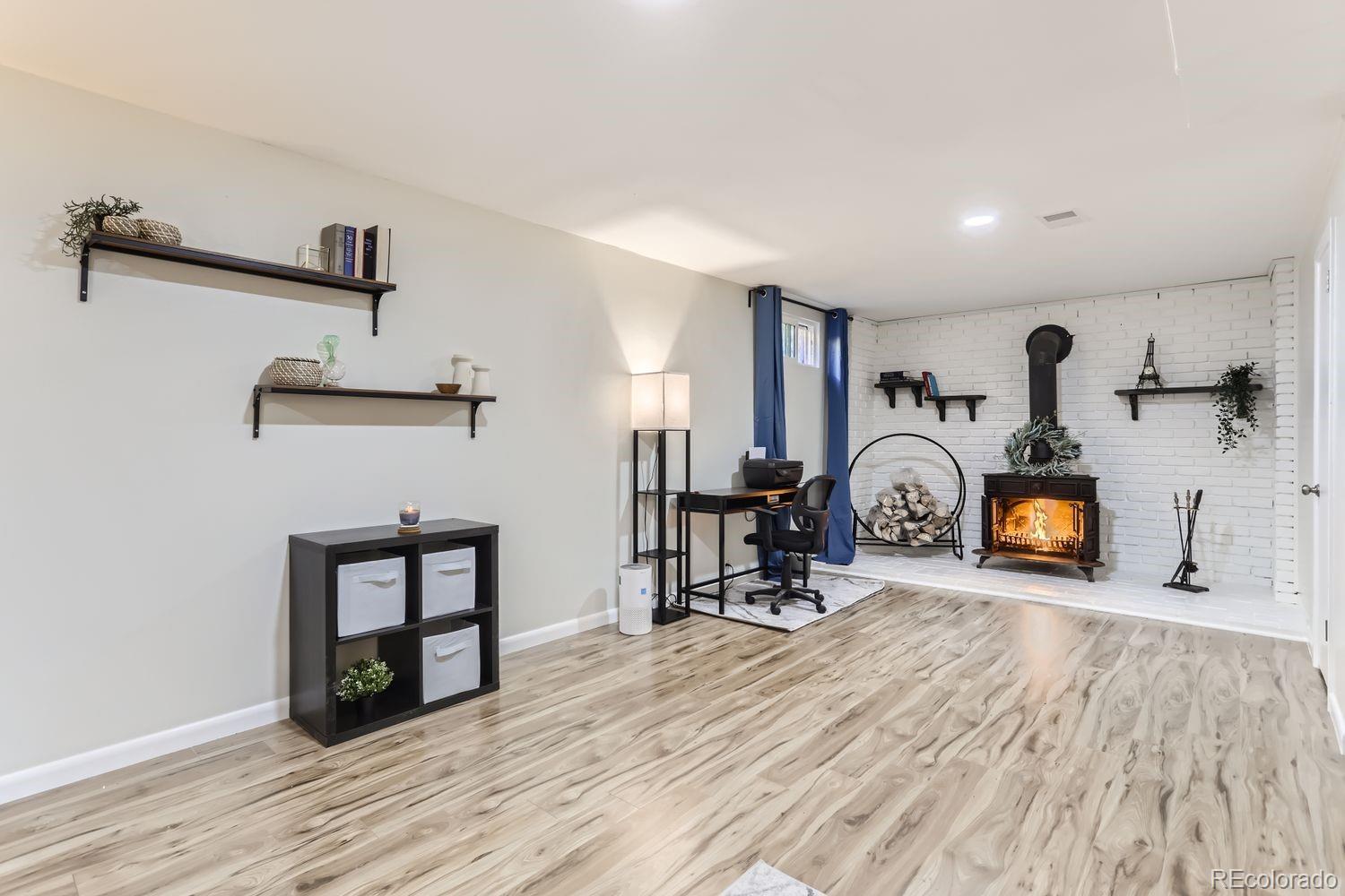 1301 Worley Drive Denver CO 80221