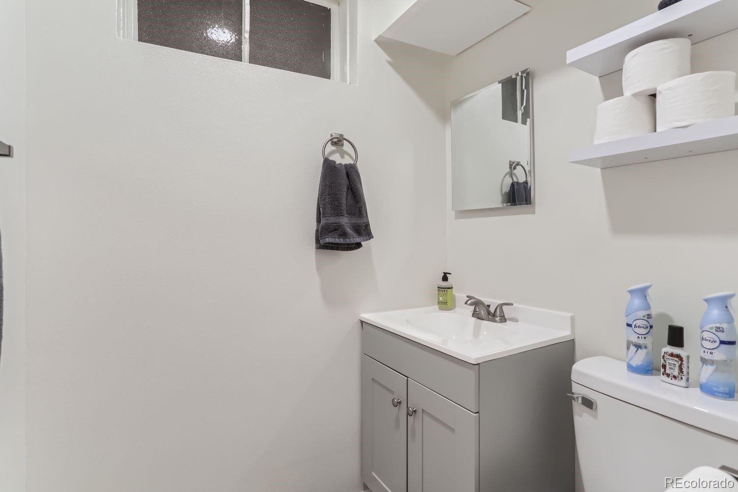 1301 Worley Drive Denver CO 80221