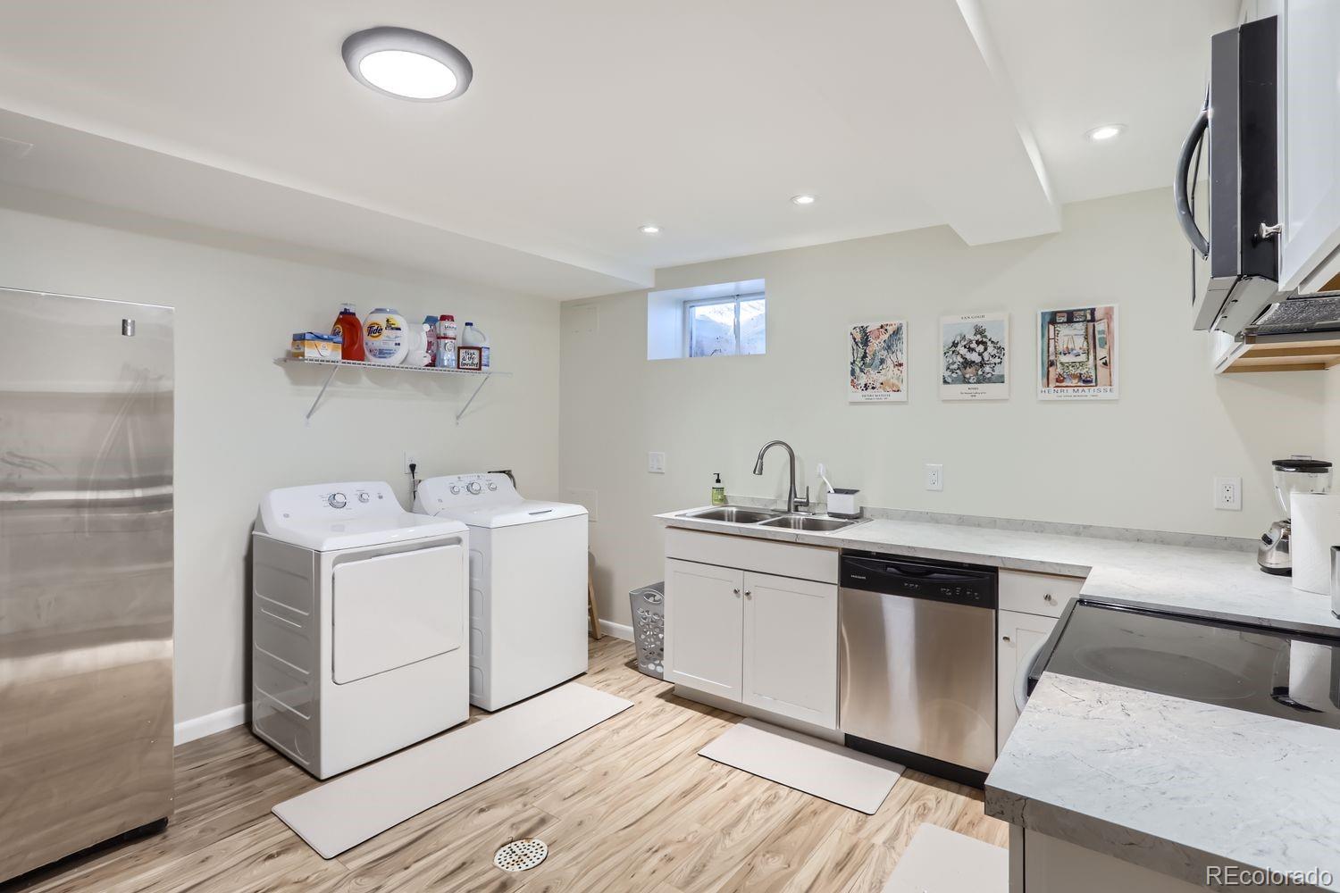 1301 Worley Drive Denver CO 80221