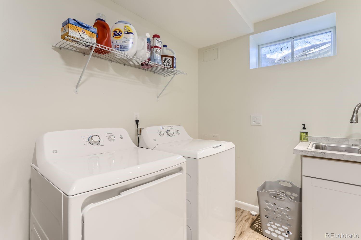 1301 Worley Drive Denver CO 80221