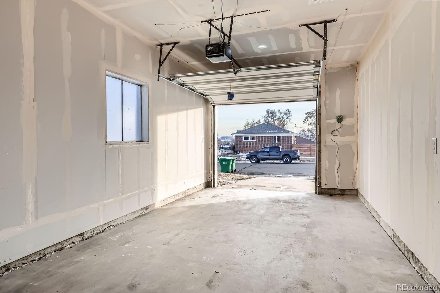 1301 Worley Drive Denver CO 80221