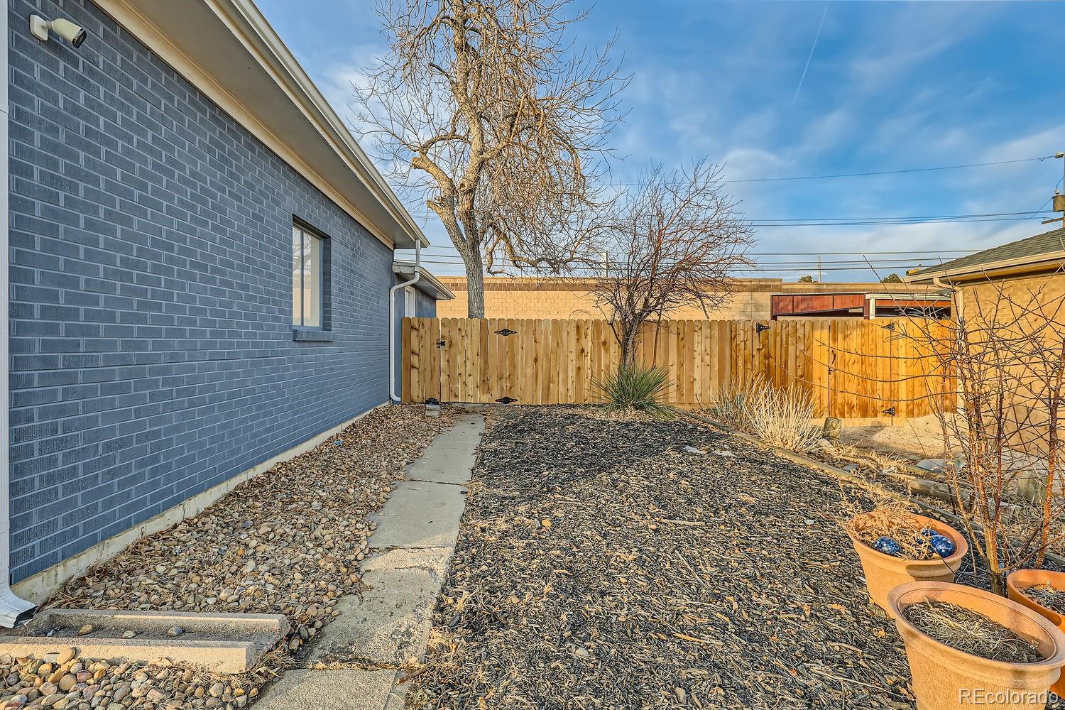 1301 Worley Drive Denver CO 80221