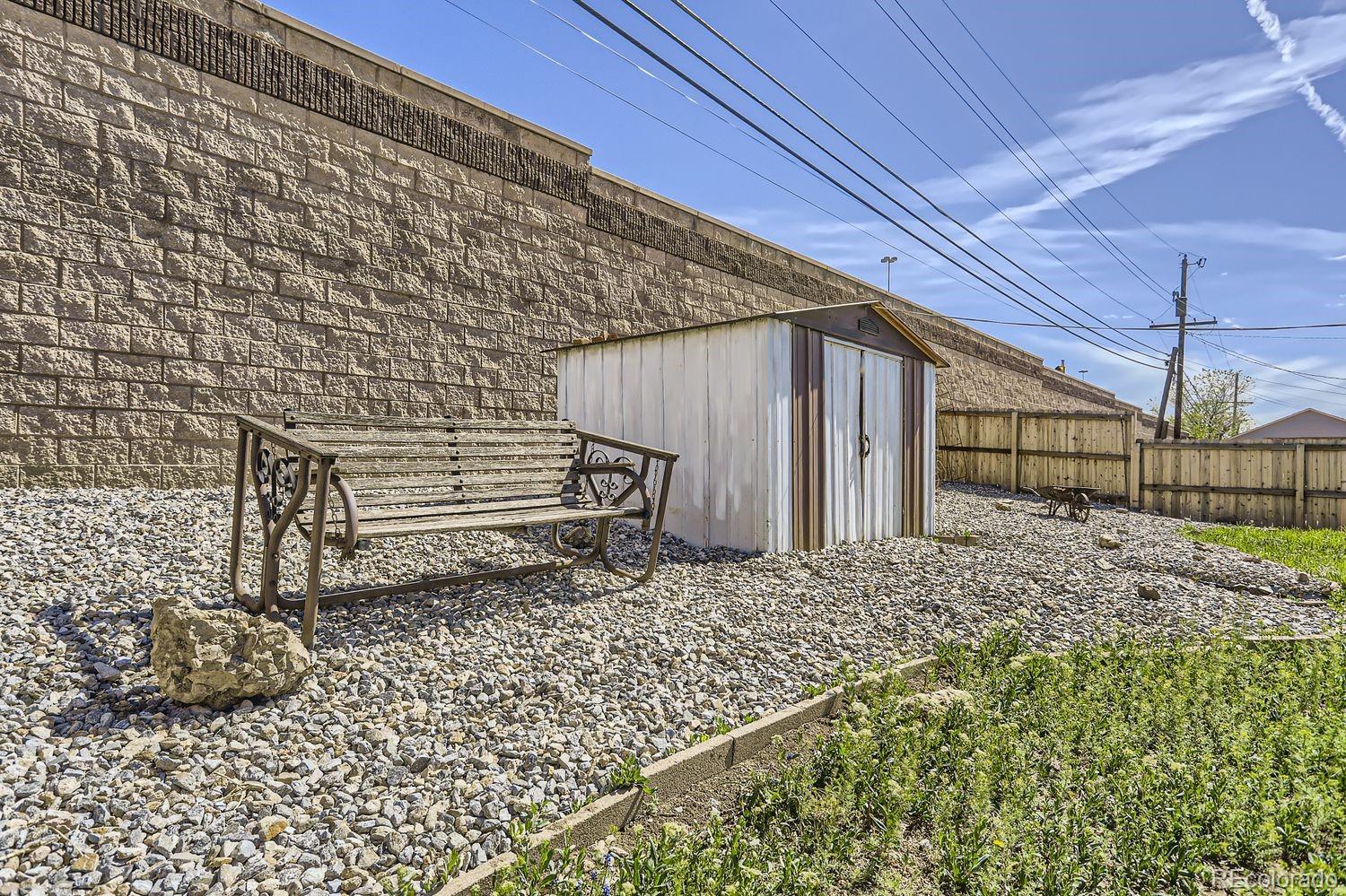 1301 Worley Drive Denver CO 80221