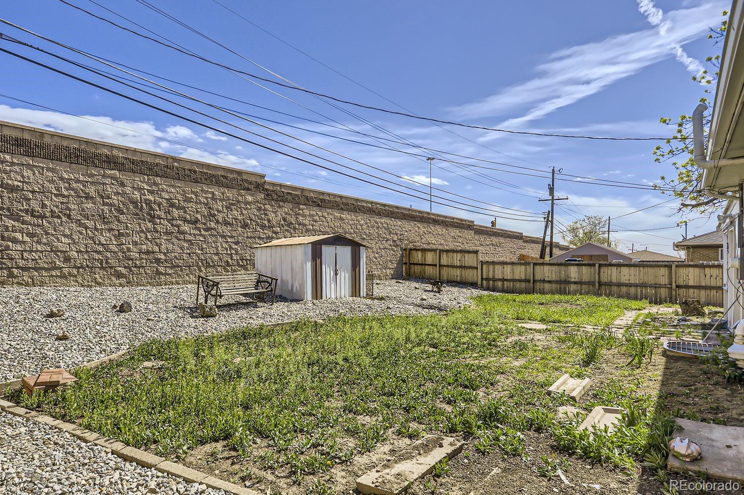 1301 Worley Drive Denver CO 80221