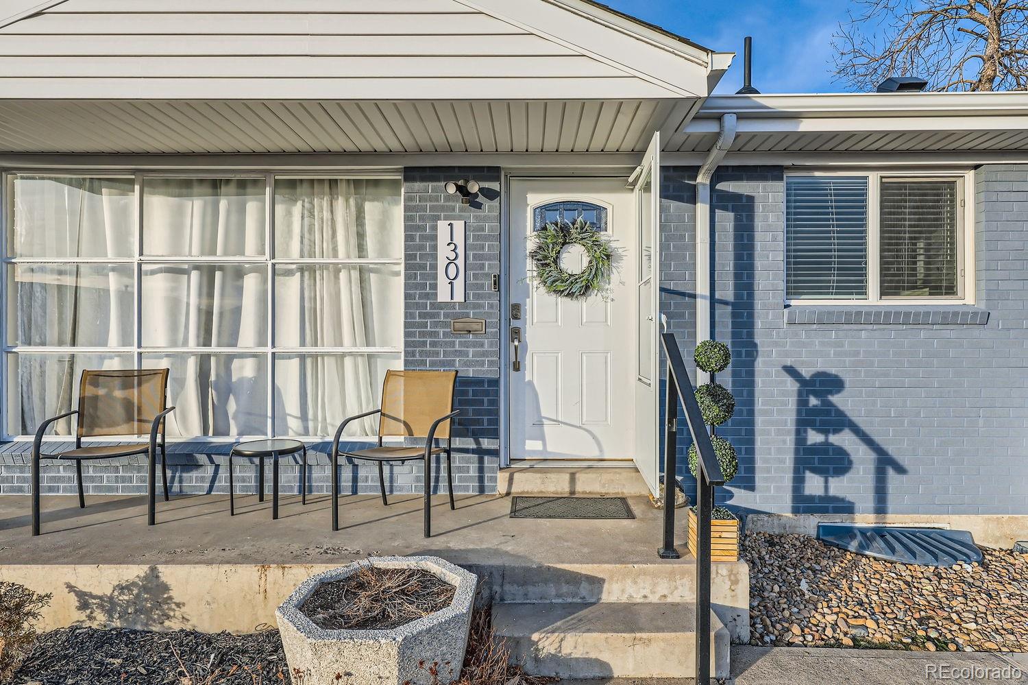 1301 Worley Drive Denver CO 80221