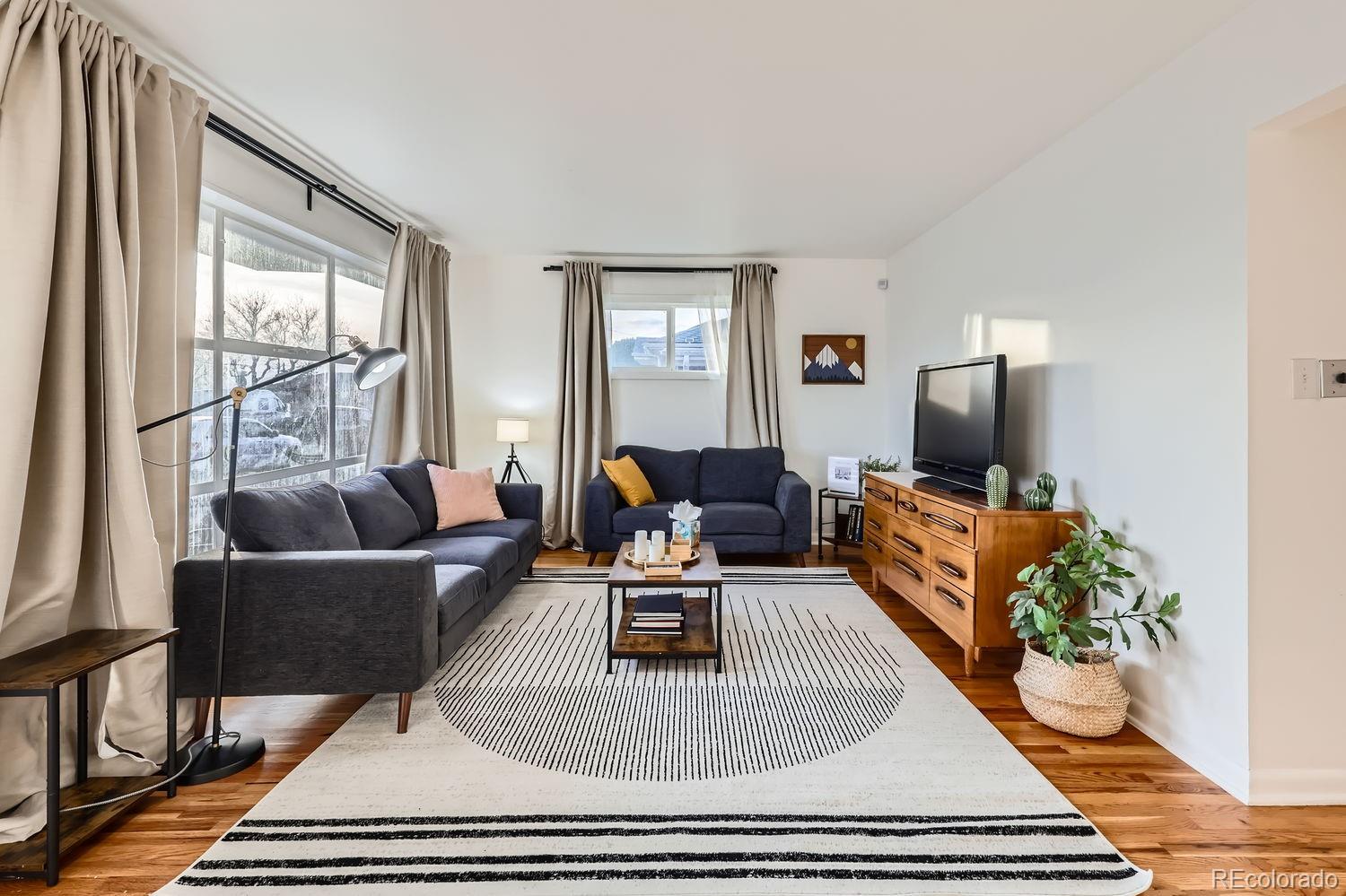 1301 Worley Drive Denver CO 80221