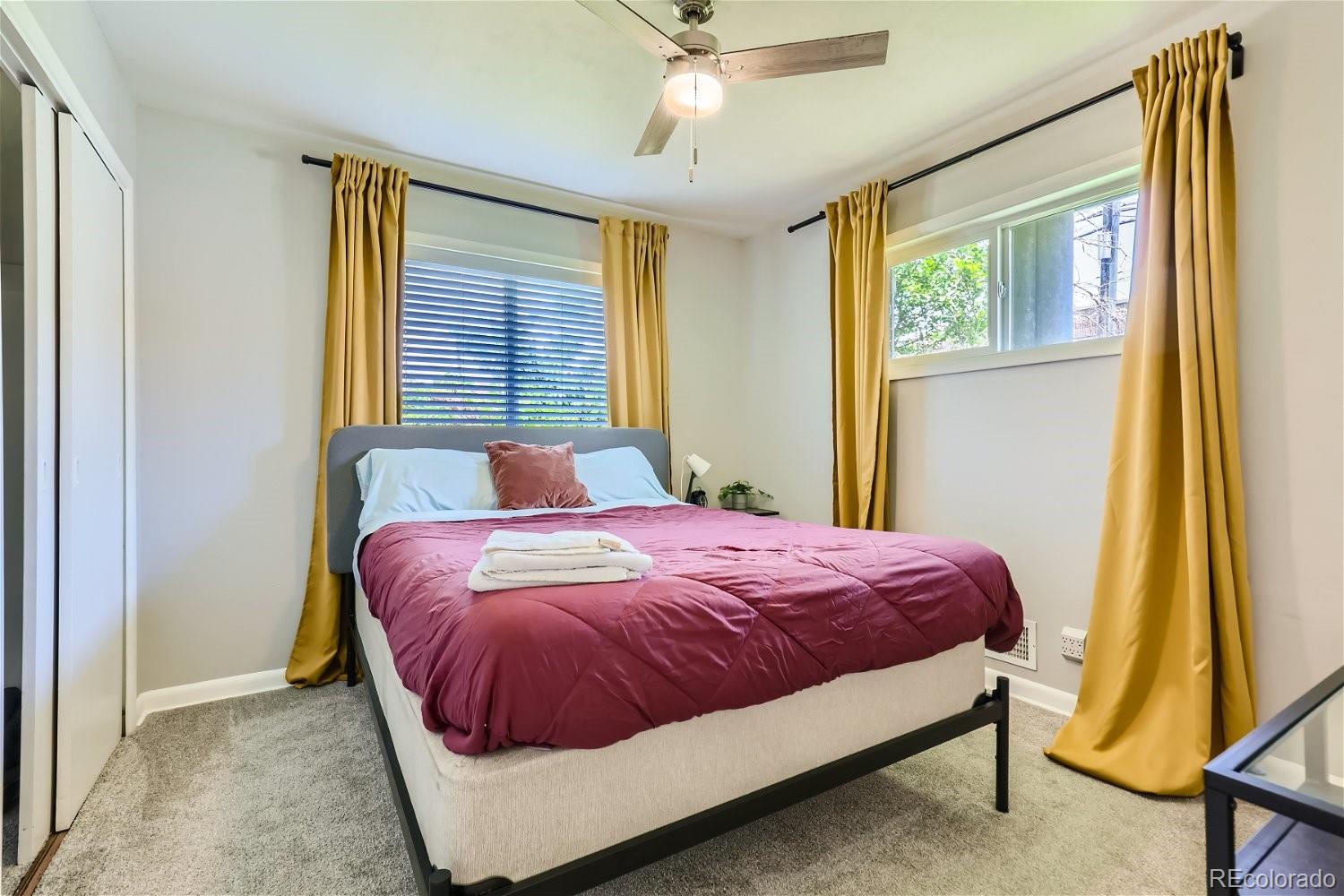 1301 Worley Drive Denver CO 80221