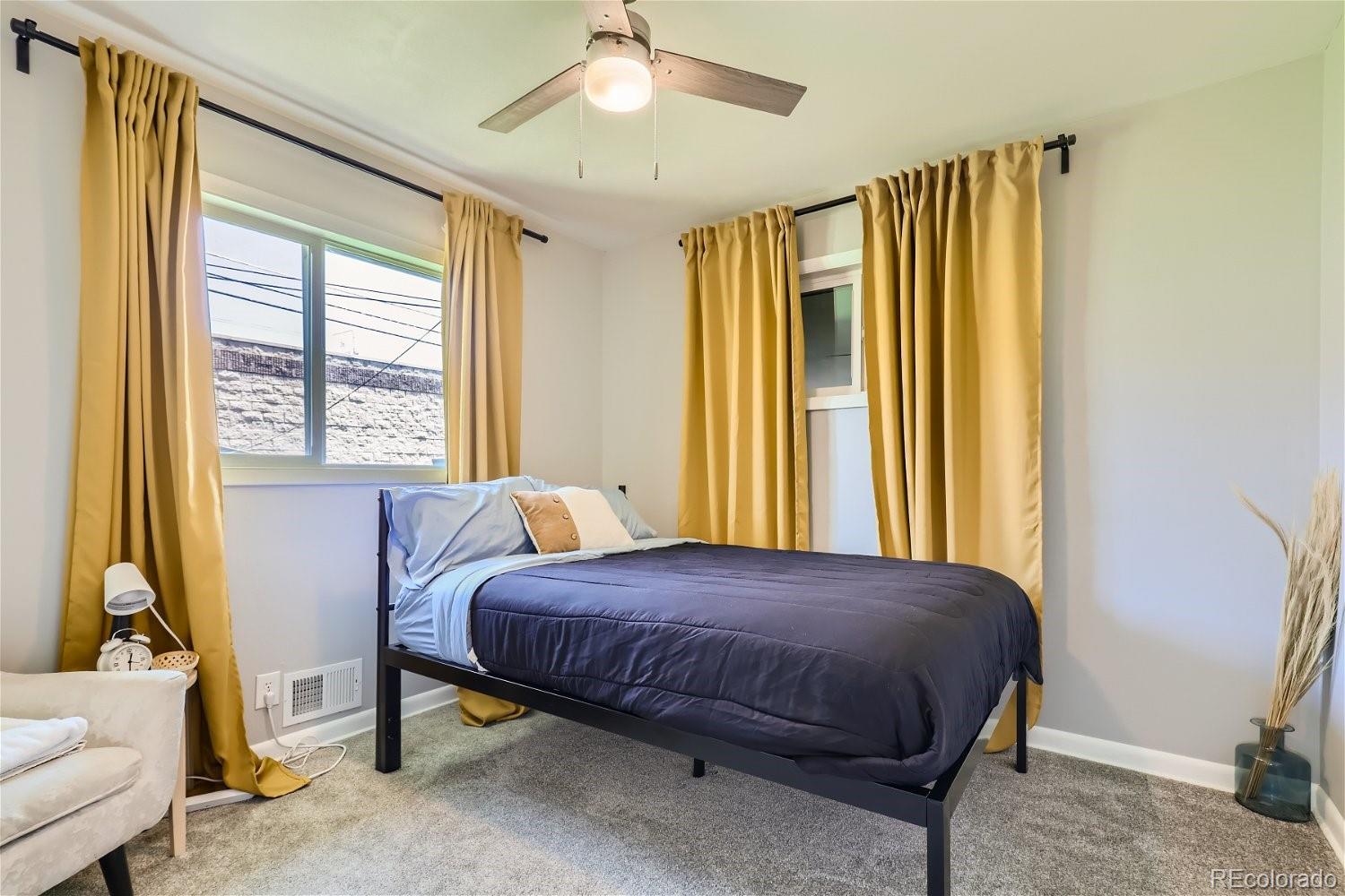 1301 Worley Drive Denver CO 80221
