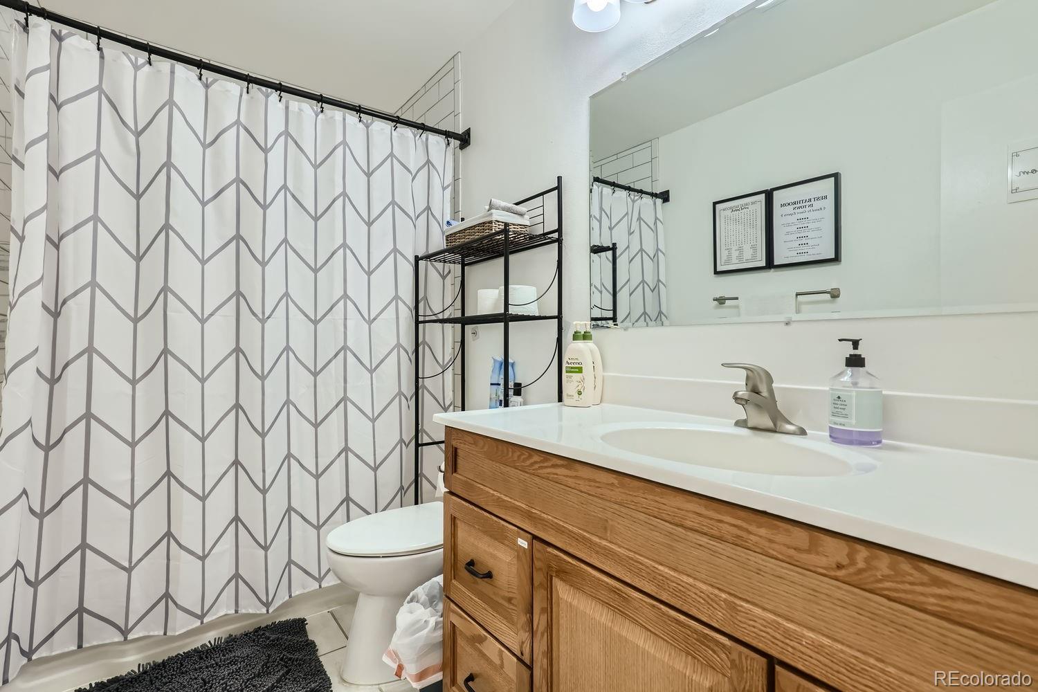 1301 Worley Drive Denver CO 80221
