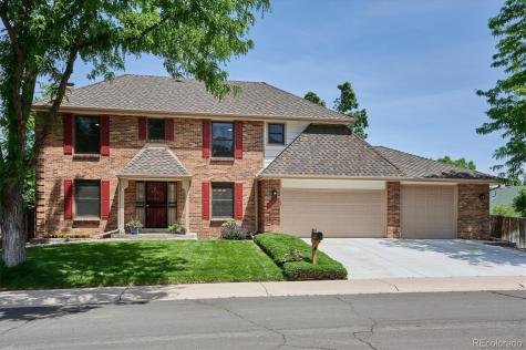 12593 E Lasalle Place Aurora CO 80014