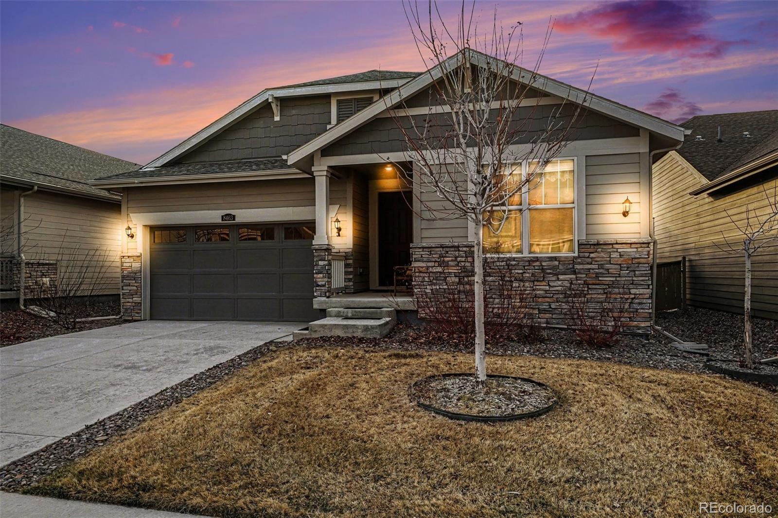 8463 S Cody Way Littleton CO 80128