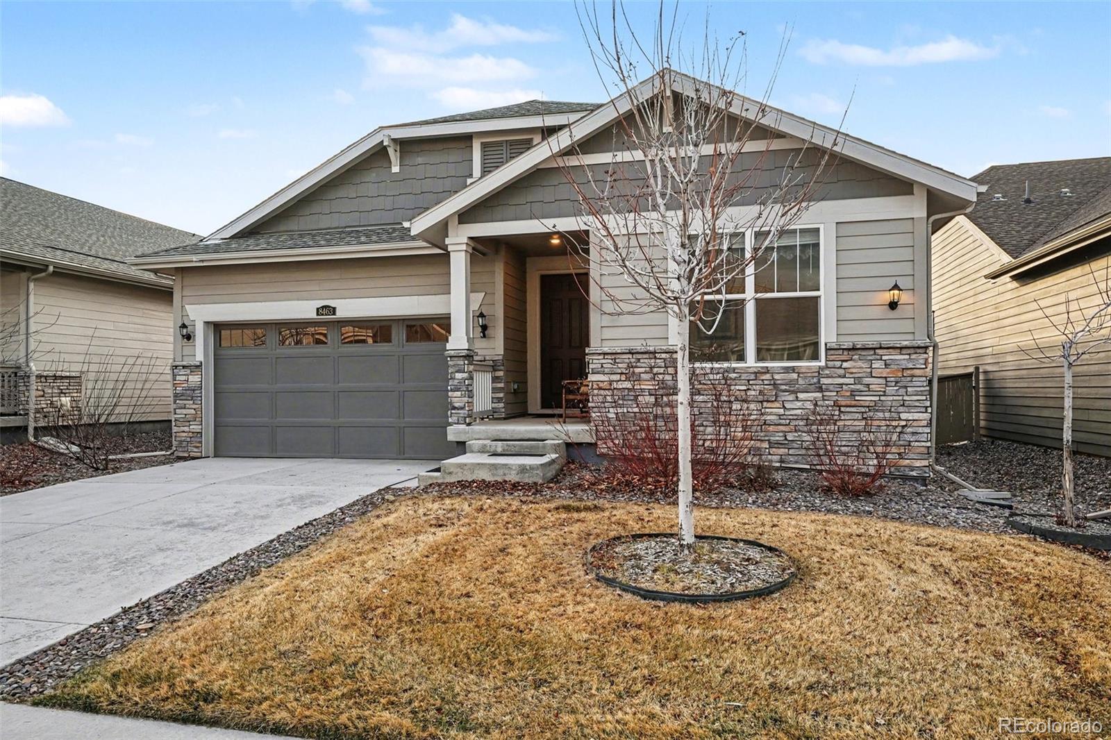 8463 S Cody Way Littleton CO 80128