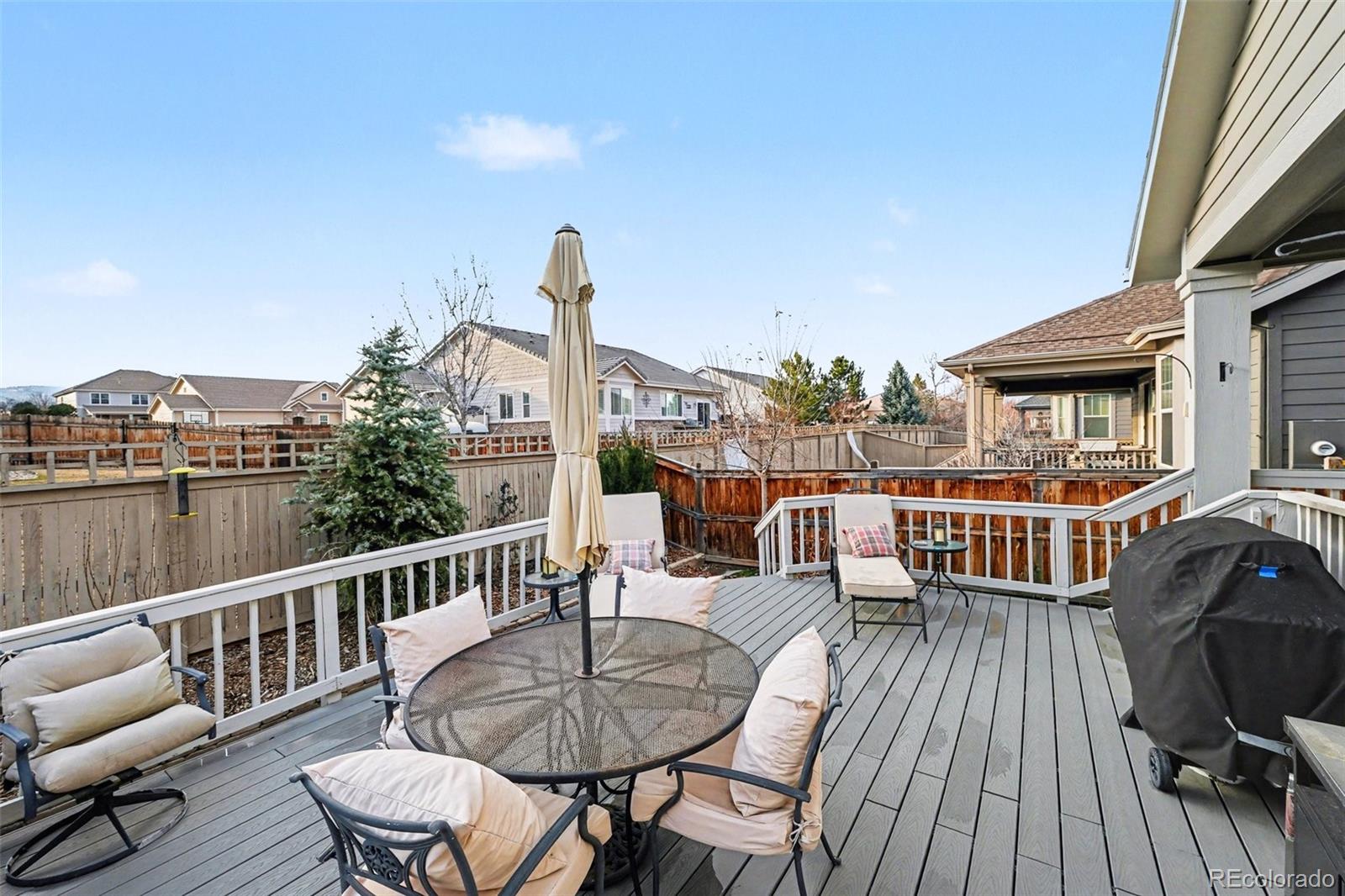 8463 S Cody Way Littleton CO 80128