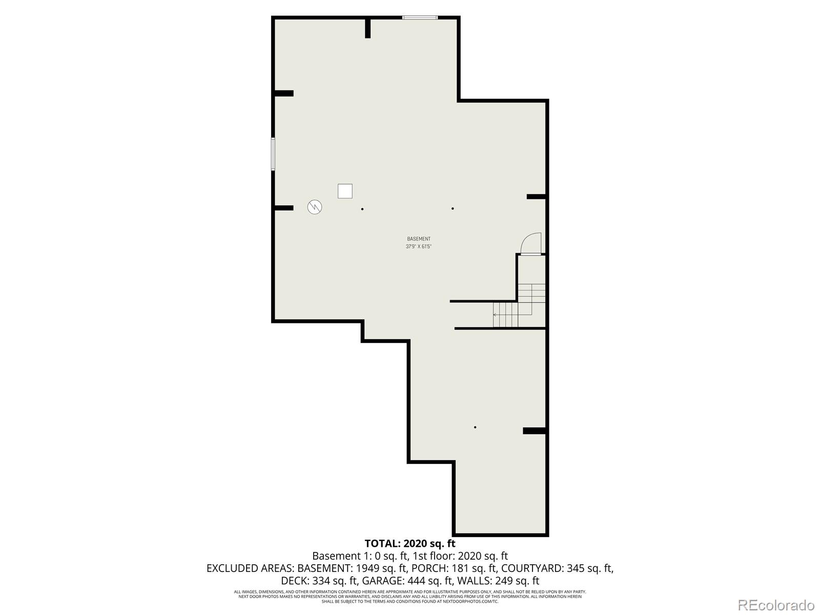 8463 S Cody Way Littleton CO 80128