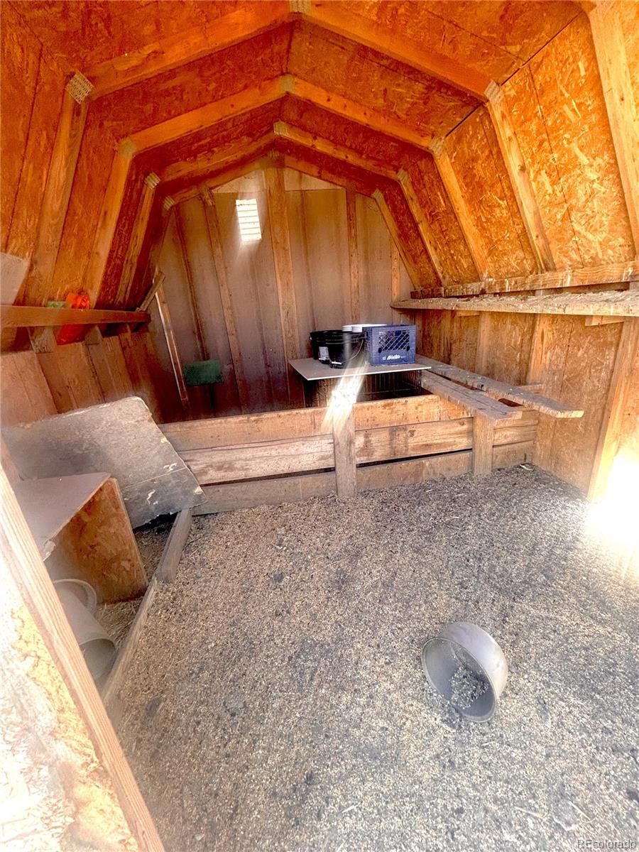 10850 County Road 45 Center CO 81125