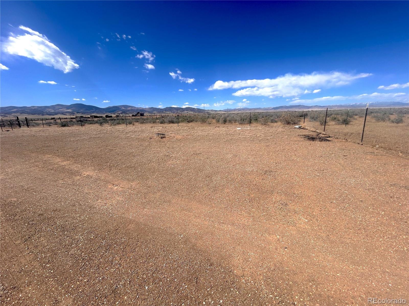 10850 County Road 45 Center CO 81125