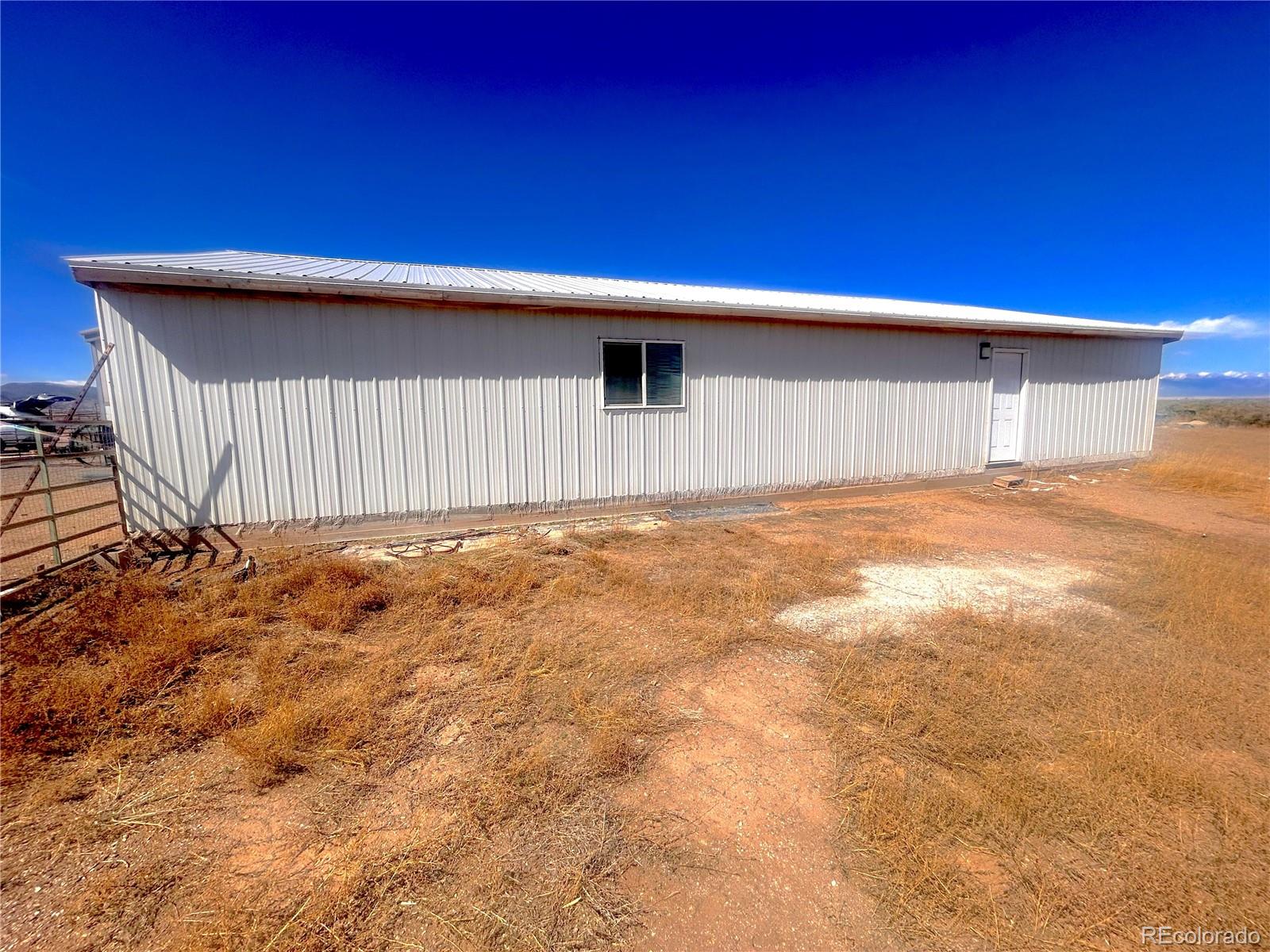 10850 County Road 45 Center CO 81125