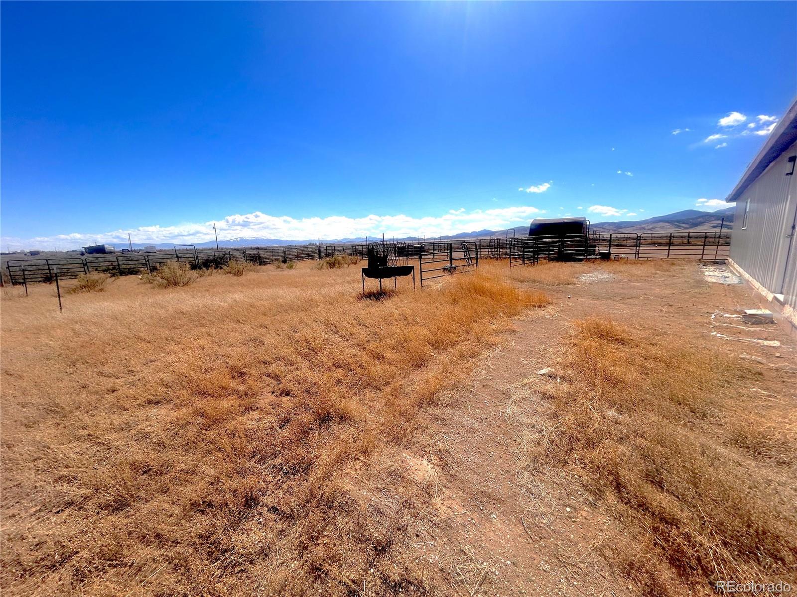 10850 County Road 45 Center CO 81125