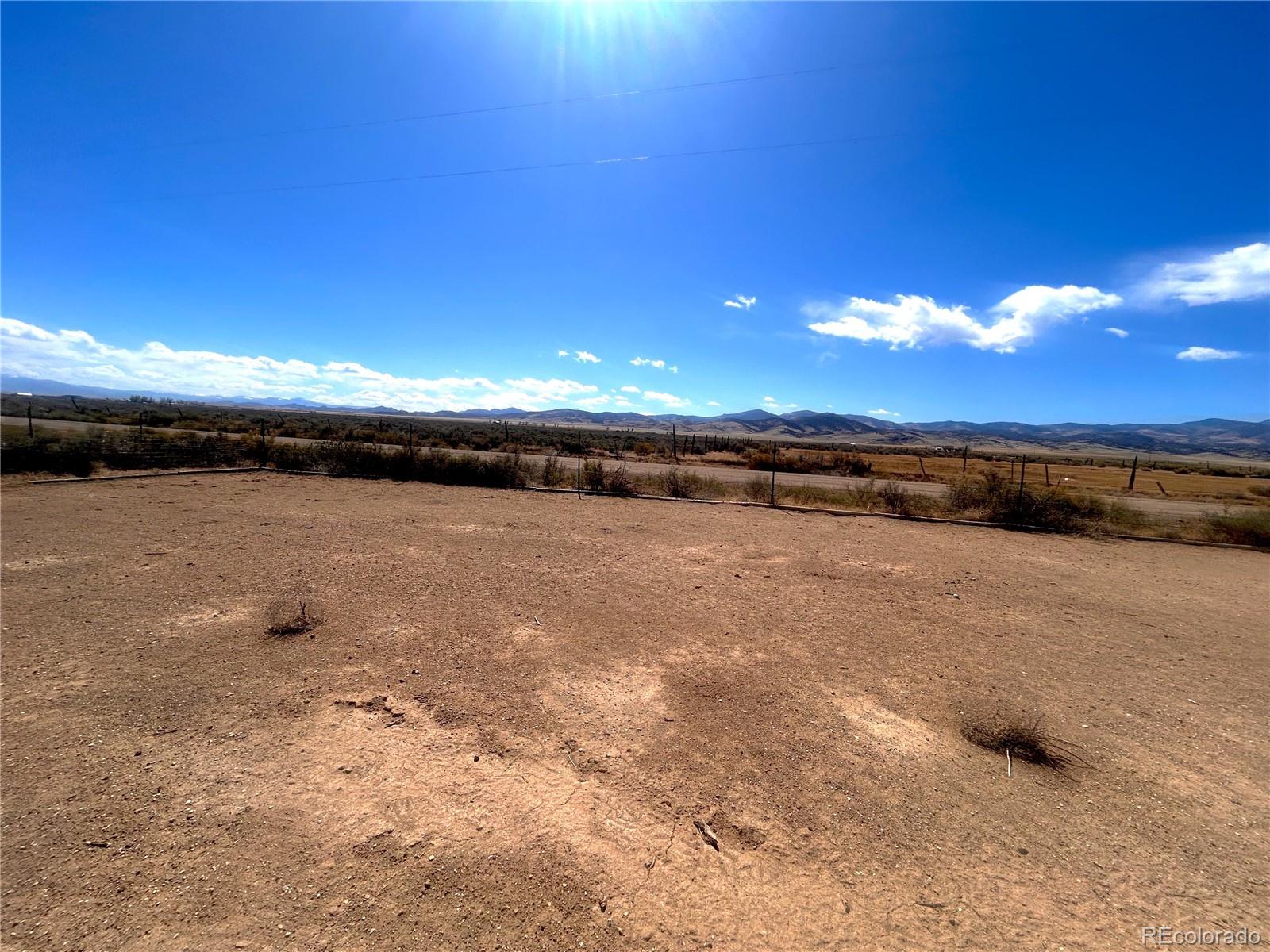 10850 County Road 45 Center CO 81125