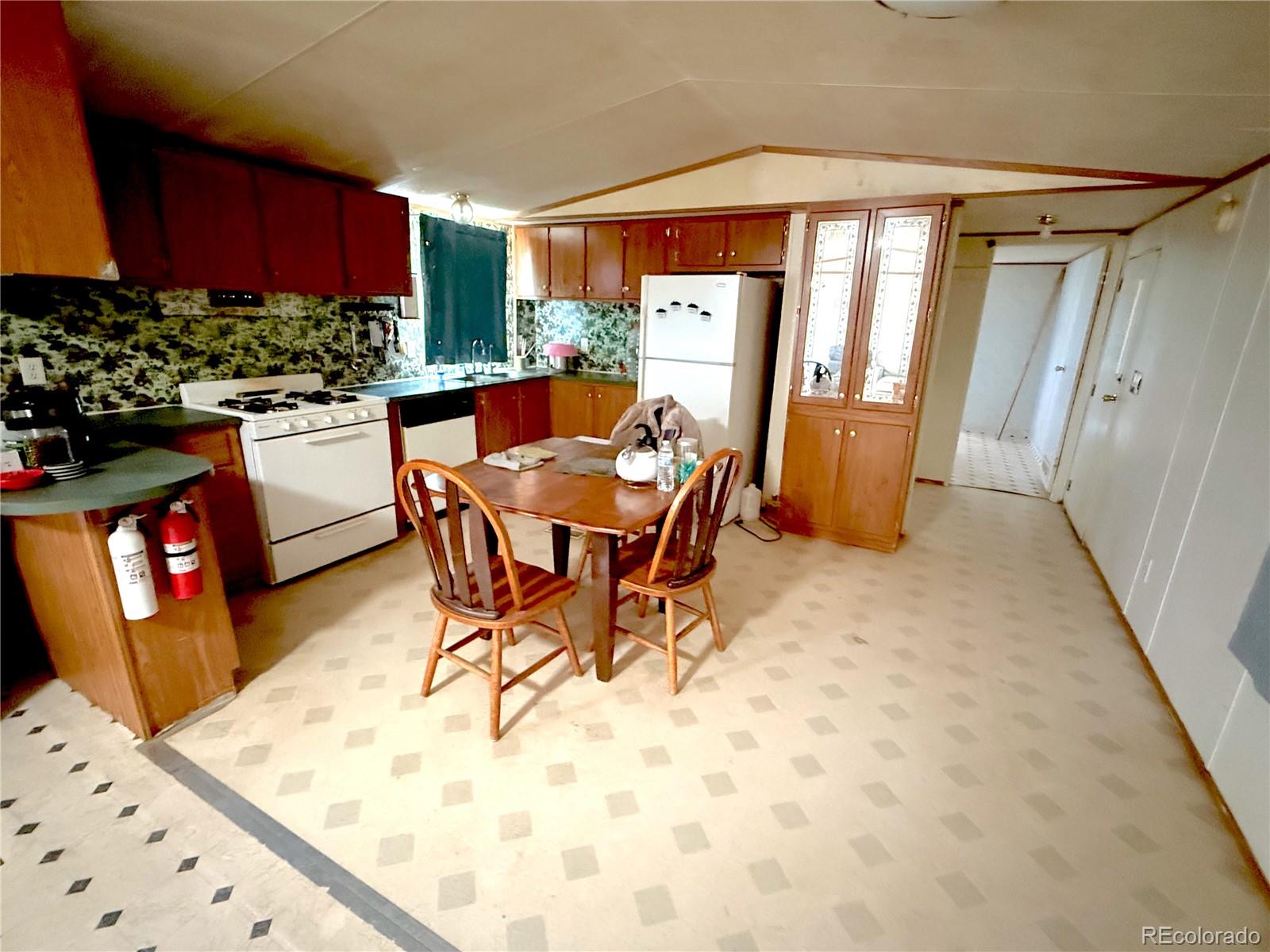 10850 County Road 45 Center CO 81125