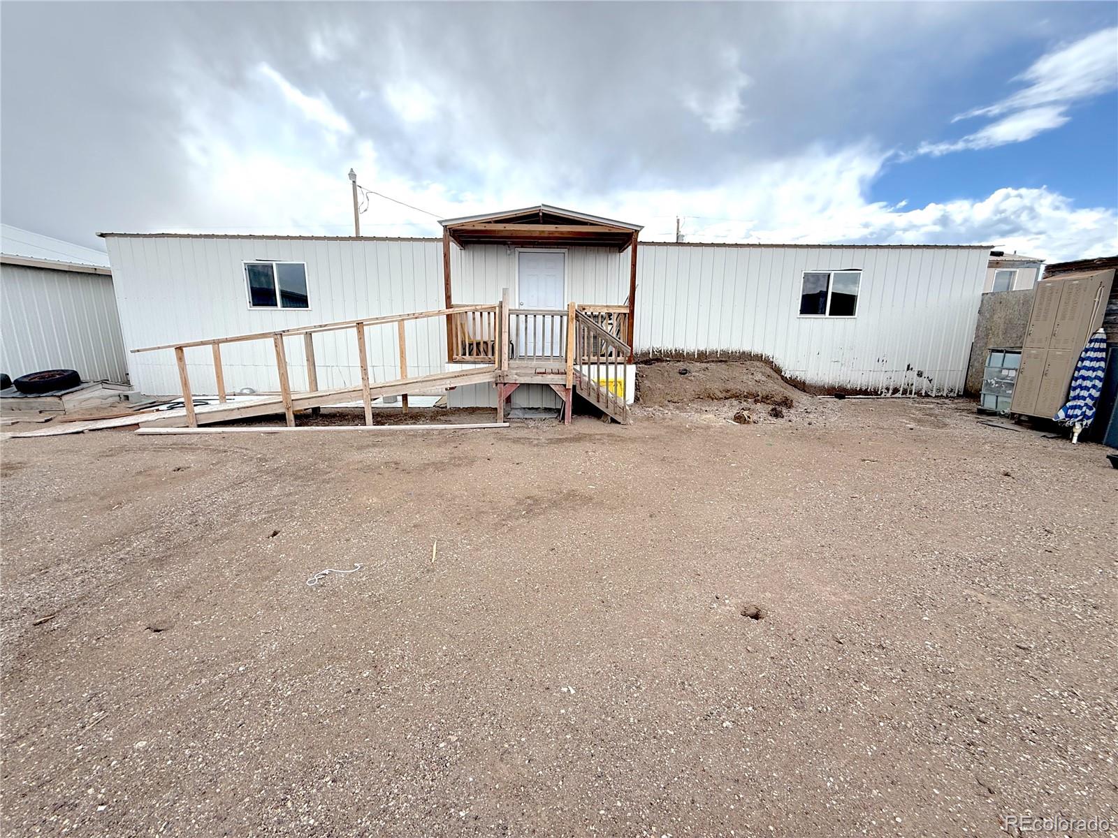 10850 County Road 45 Center CO 81125