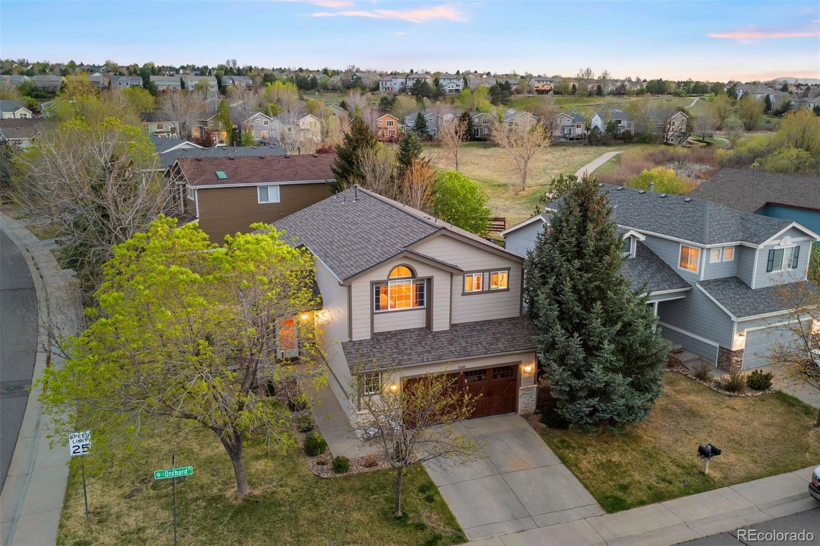 18080 E Orchard Place Aurora CO 80016
