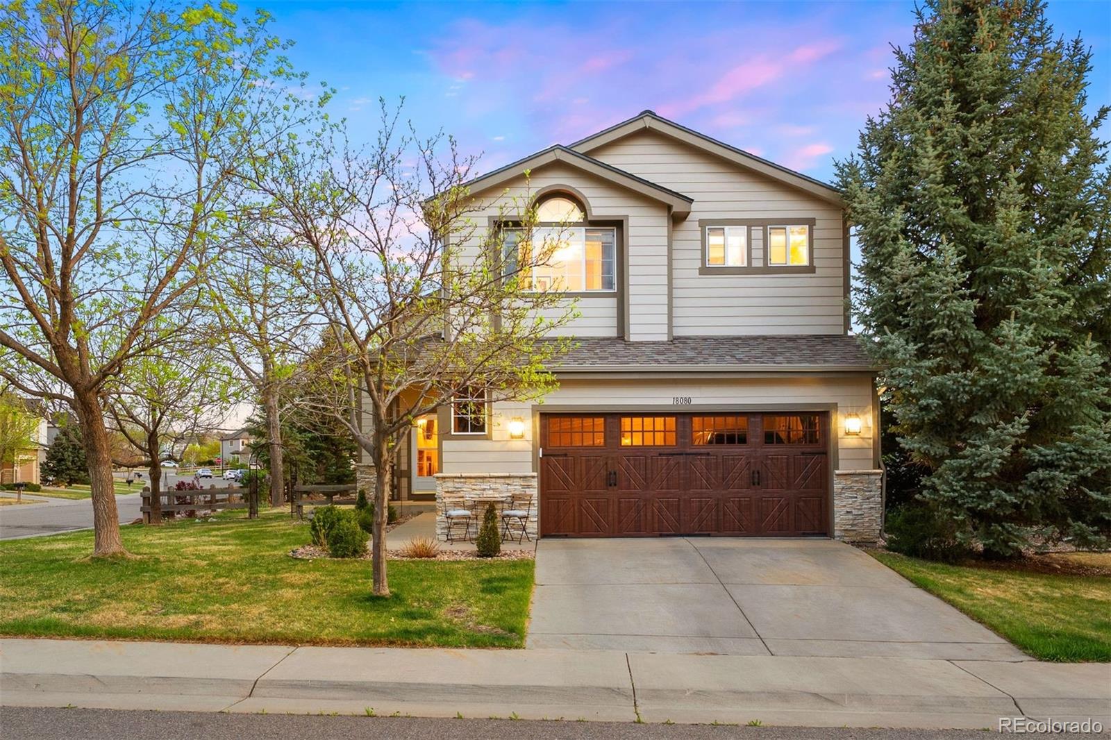 18080 E Orchard Place Aurora CO 80016
