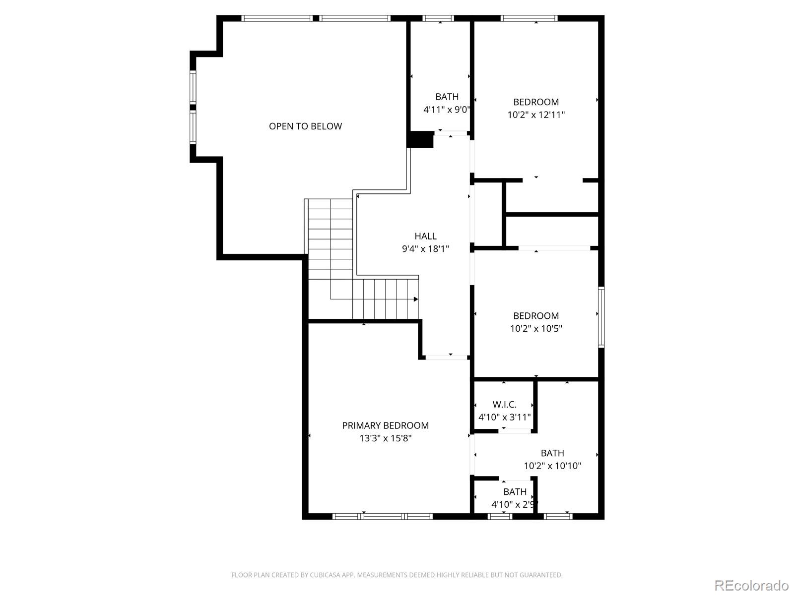 18080 E Orchard Place Aurora CO 80016