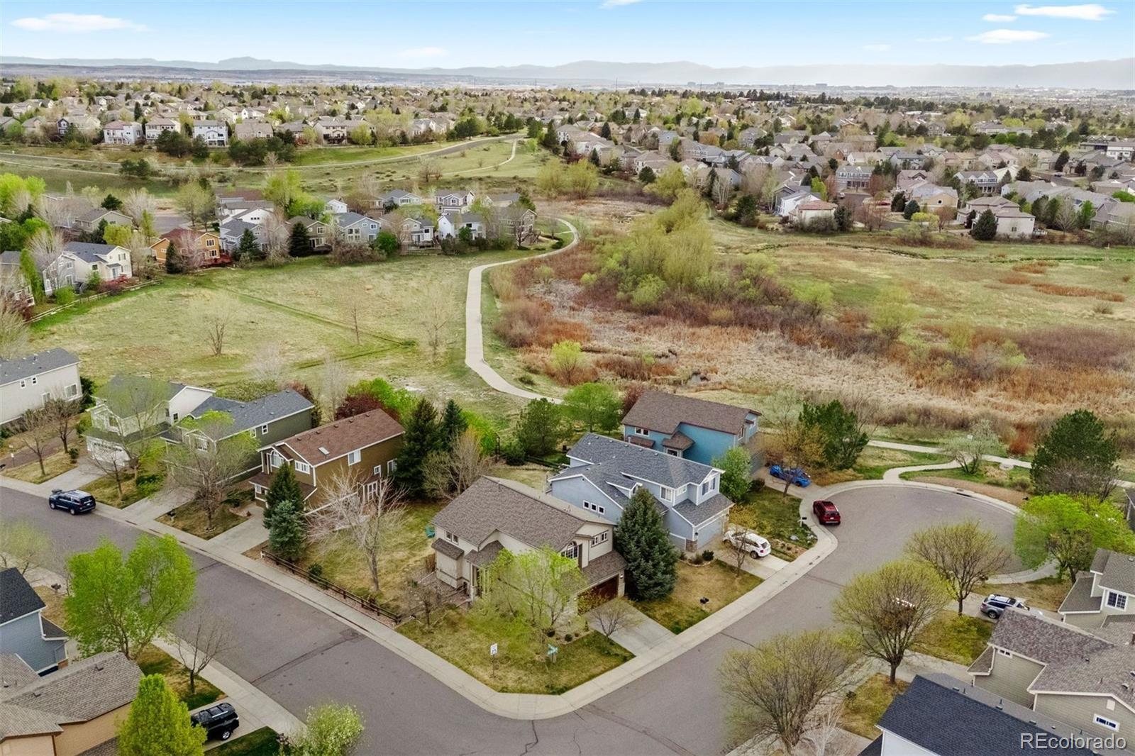 18080 E Orchard Place Aurora CO 80016