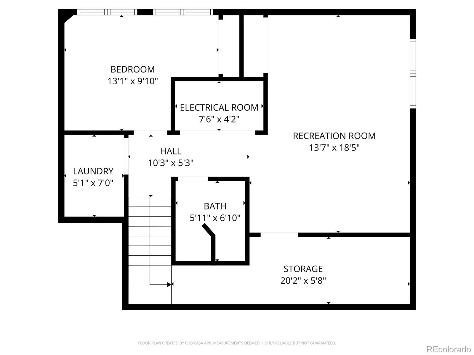 18080 E Orchard Place Aurora CO 80016