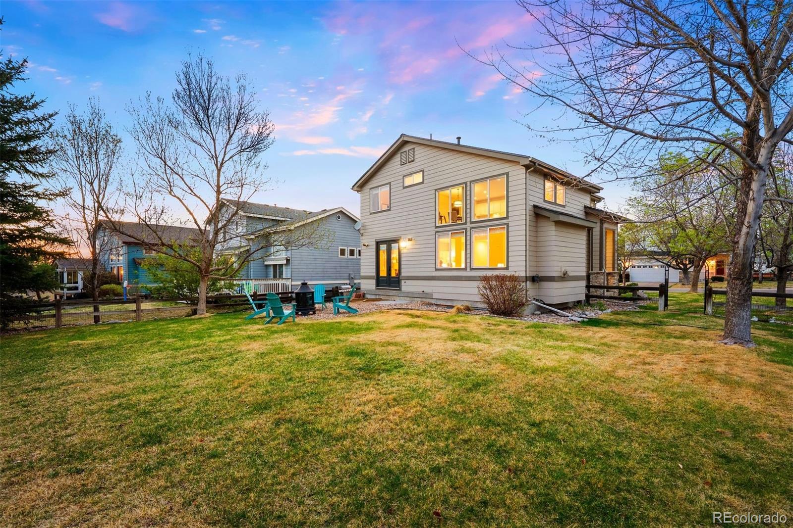 18080 E Orchard Place Aurora CO 80016