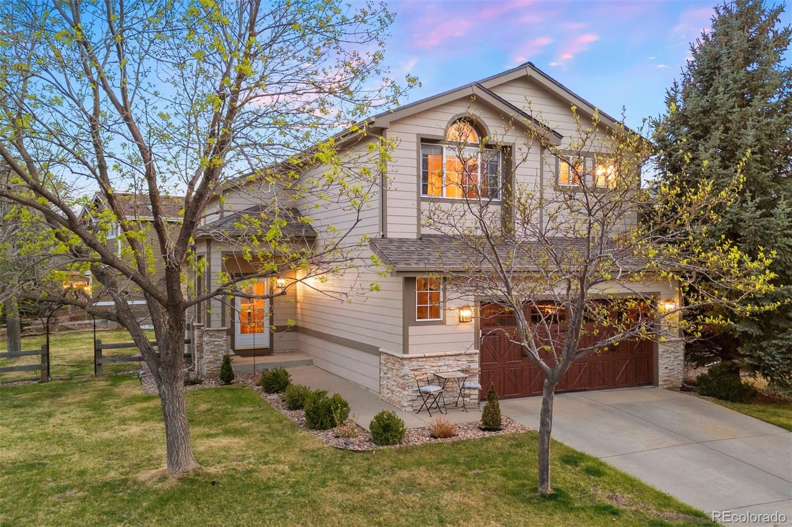 18080 E Orchard Place Aurora CO 80016