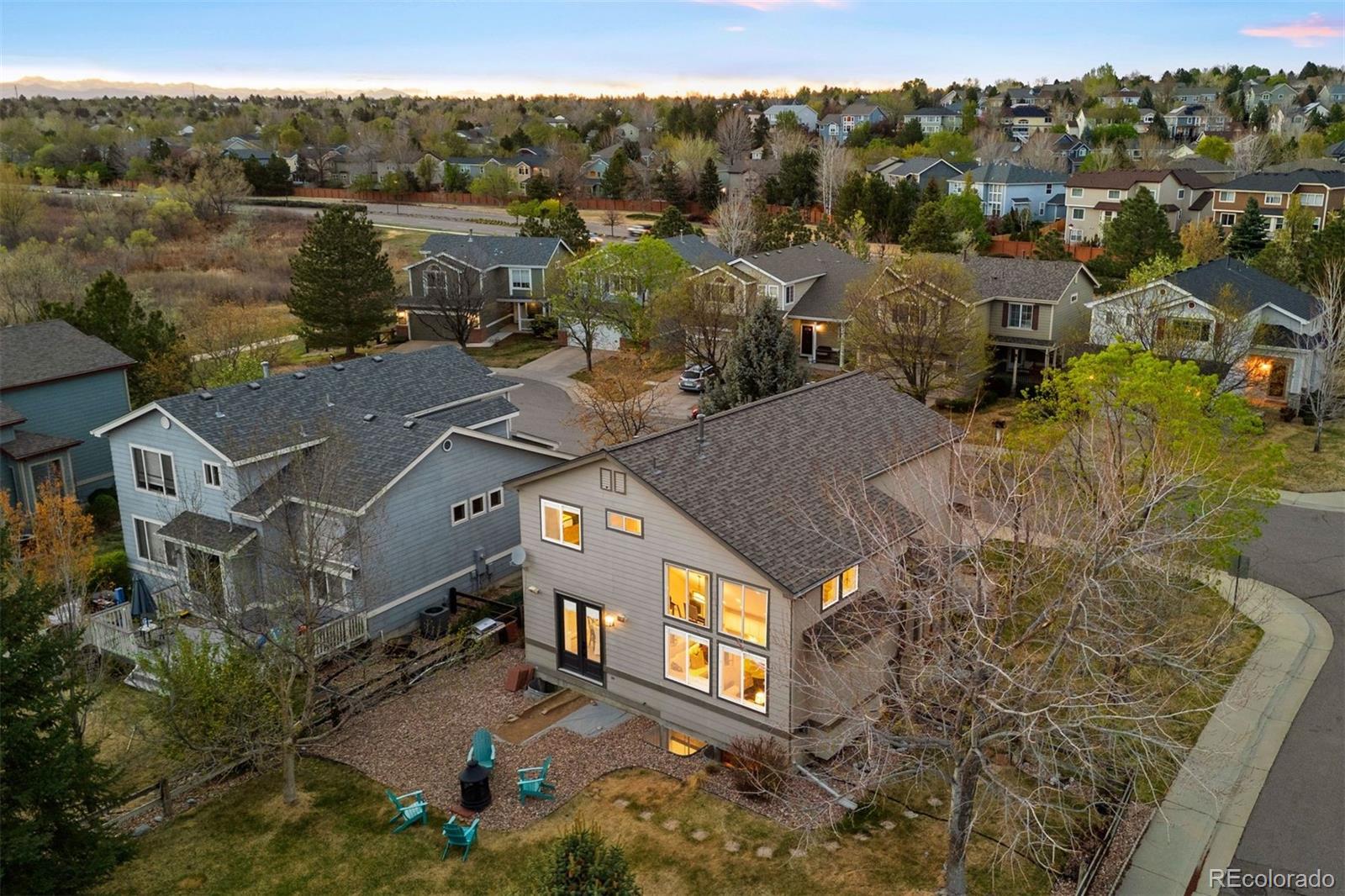 18080 E Orchard Place Aurora CO 80016