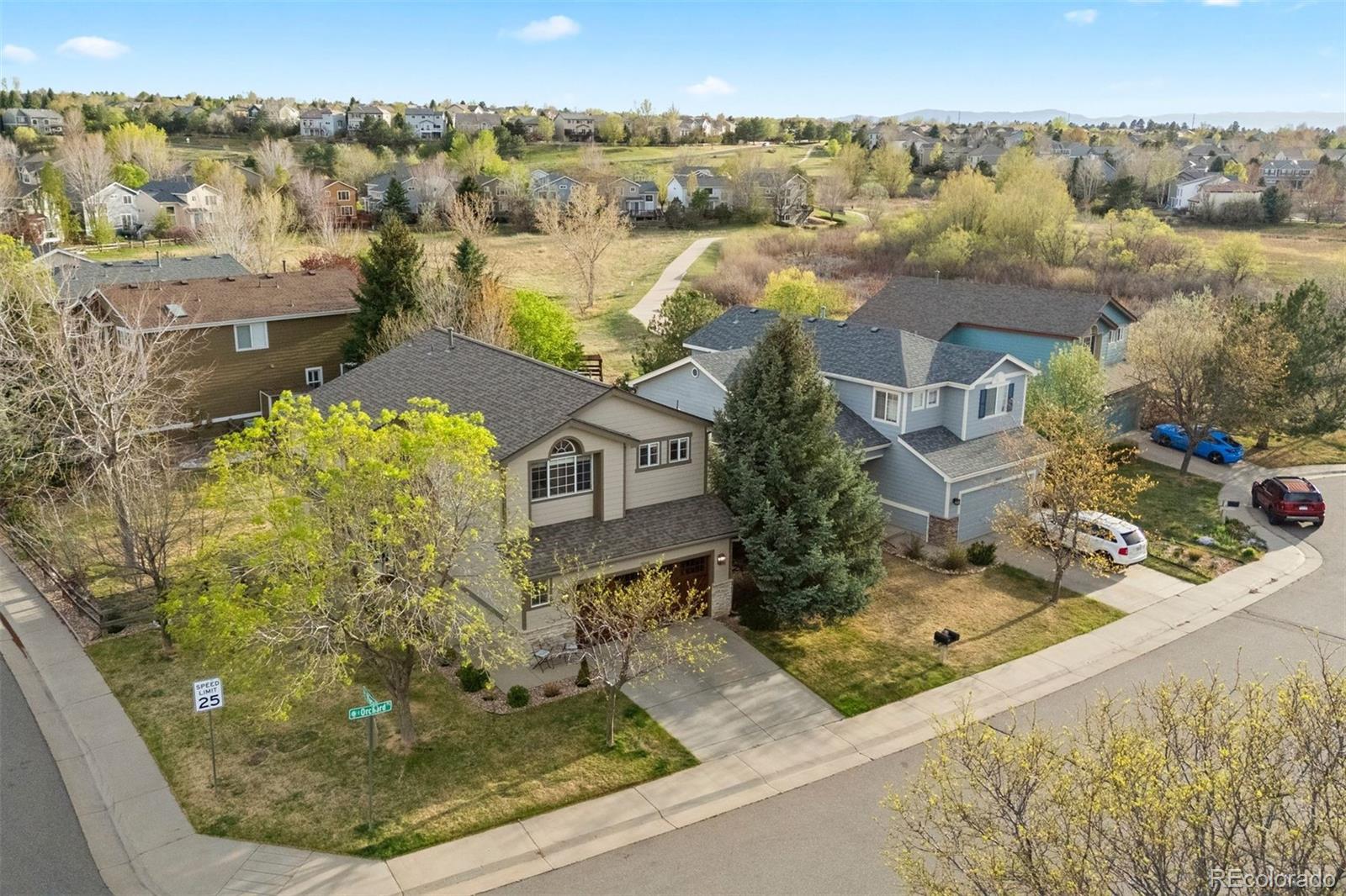 18080 E Orchard Place Aurora CO 80016