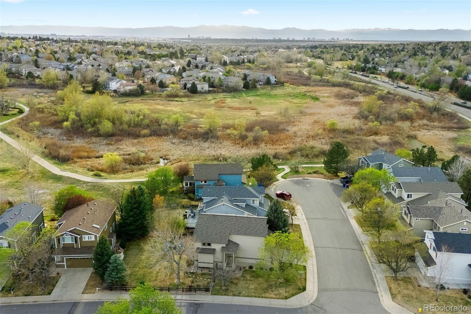 18080 E Orchard Place Aurora CO 80016