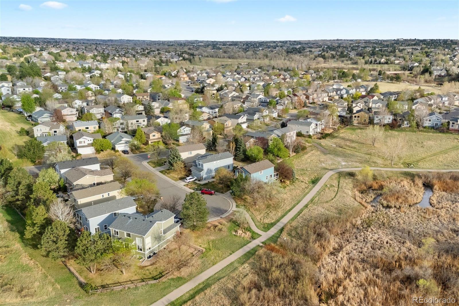 18080 E Orchard Place Aurora CO 80016