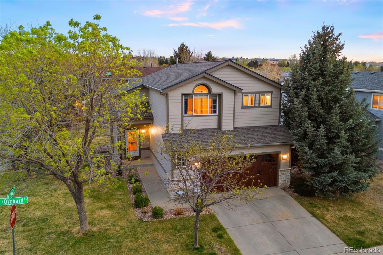 18080 E Orchard Place Aurora CO 80016