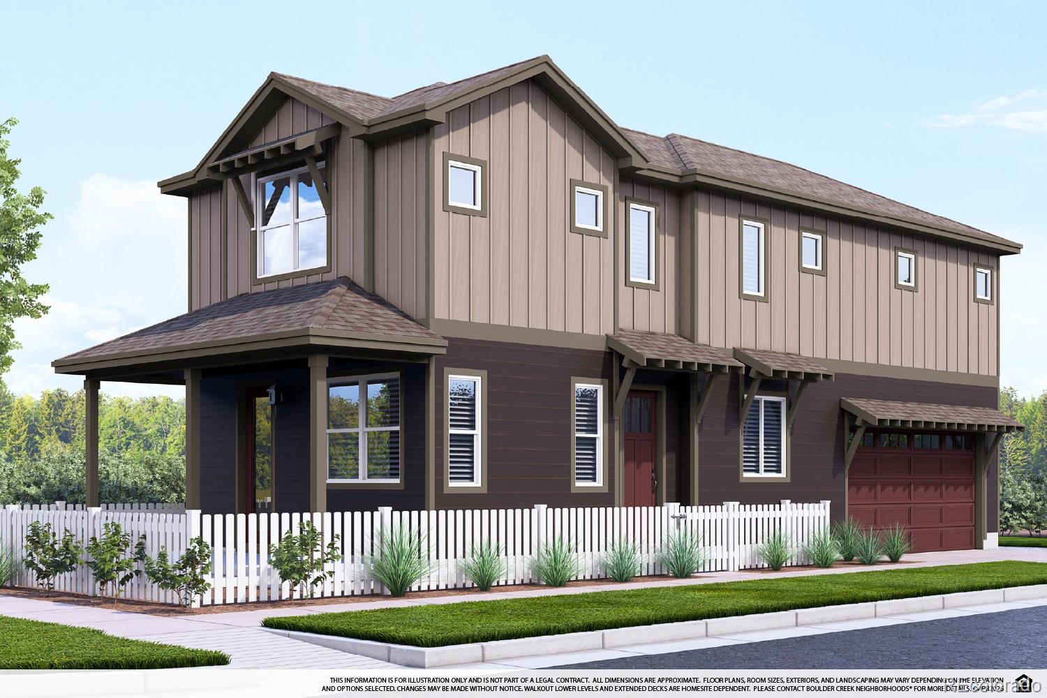 160 55th Street Boulder CO 80303