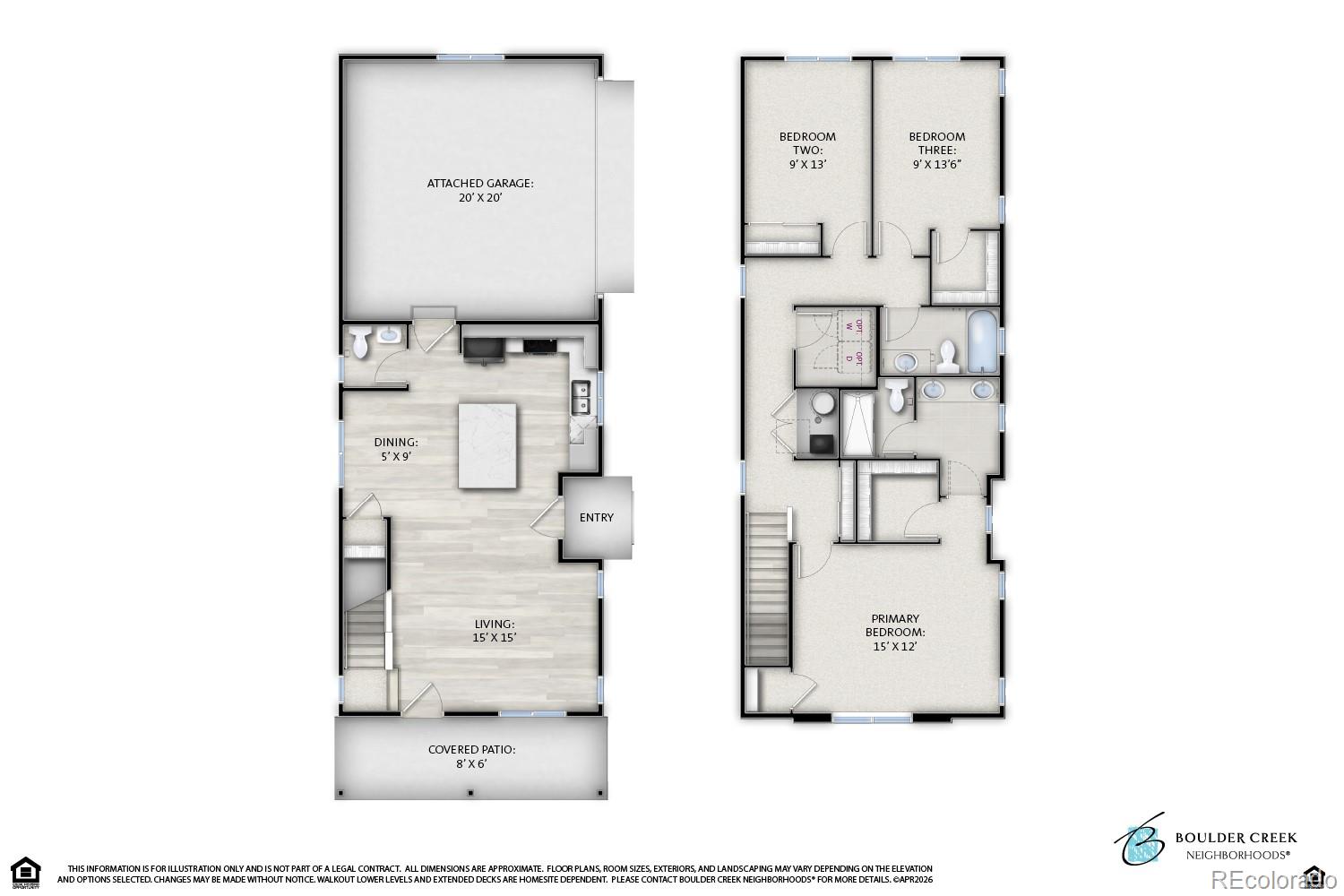160 55th Street Boulder CO 80303