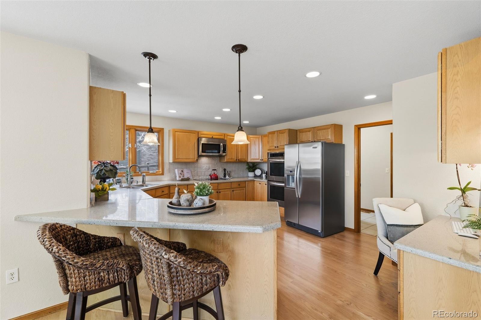 46 Mountain Laurel Drive Littleton CO 80127