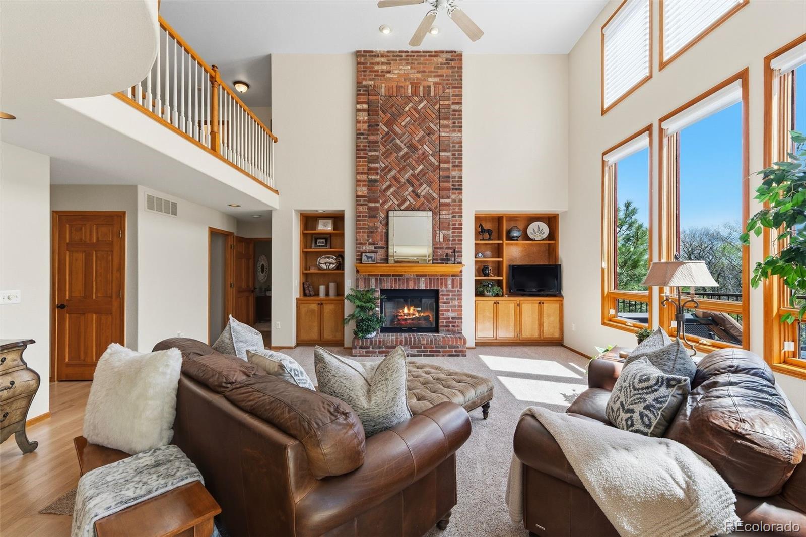 46 Mountain Laurel Drive Littleton CO 80127